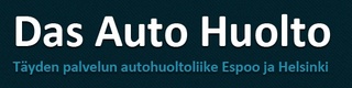 Das Auto Huolto Oy Helsinki Helsinki